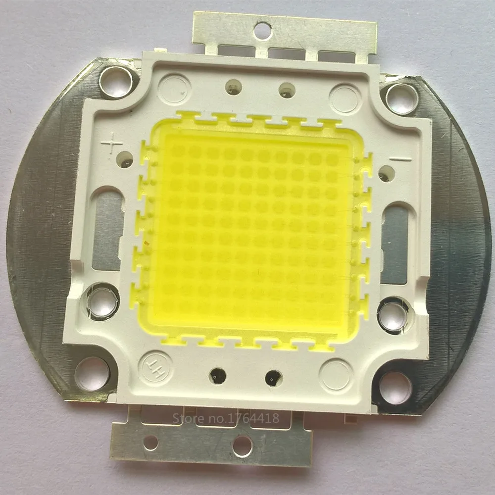 شحن مجاني DIY الإسقاط 200 W عالية التجويف diy العارض led COB LED مصباح Bridgelux رقاقة 68mil النقي الأبيض مع 100 قطعة المصابيح شحن مجاني DIY الإسقاط 200 W عالية التجويف diy العارض led COB LED مصباح Bridgelux رقاقة 68mil النقي الأبيض مع 100 قطعة المصابيح