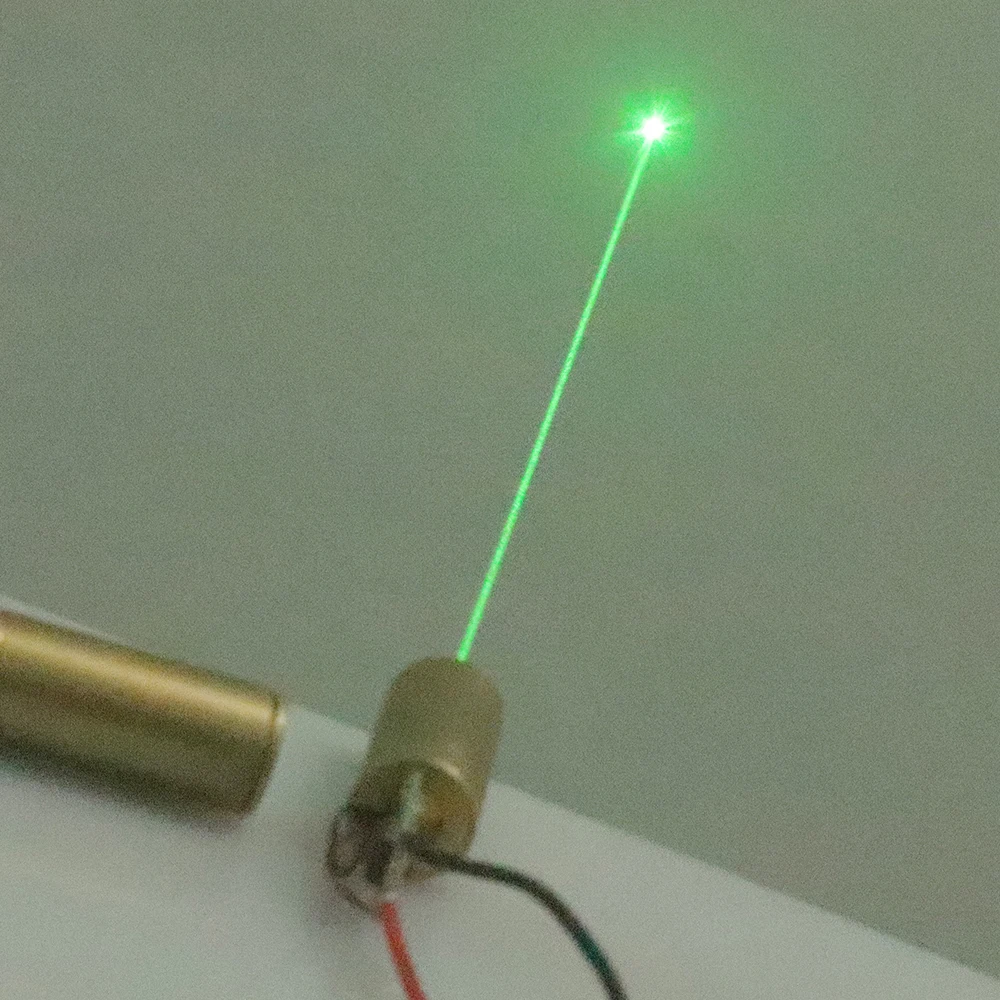 XPL M532AG1 10 1 10mw 532nm APC зеленый лазерный модуль|green laser|laser greenmodule laser |