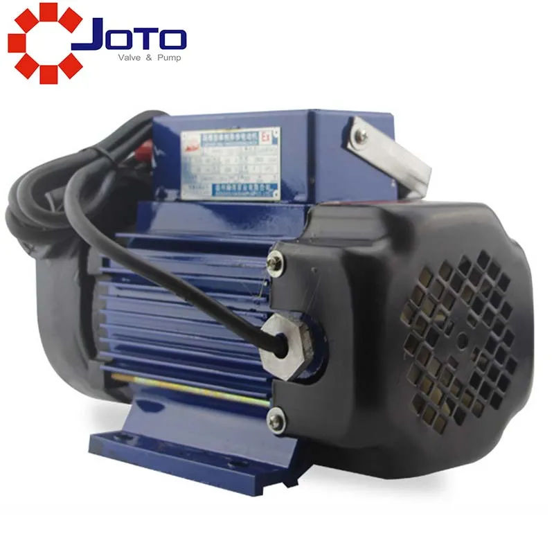 

JC-DYB-80 Electric self-priming pump 220V50HZ 550W