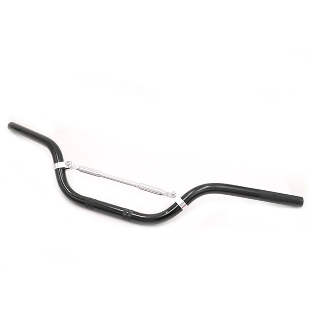 CNC Motor Steering wheel Aluminum 22mm Handlebar for KTM dirt pit bike 7/8\ CNC Motor Steering wheel Aluminum 22mm Handlebar for KTM dirt pit bike 7/8\