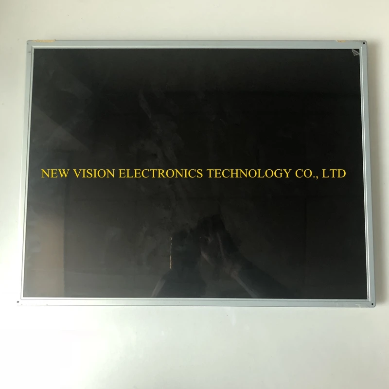 M201UN04 V.0 Original 20.1 inch Industrial LCD display screen