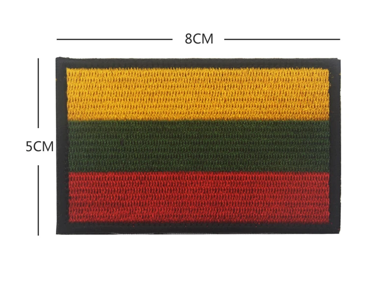 Lithuania 1