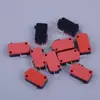 LETAOSK 10pcs Microwave Oven Door Switch Fit For LG GE Starion SZM-V16-FD-63 SZM-V16-FA-63 ► Photo 1/3