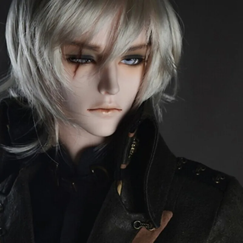 idealian bjd