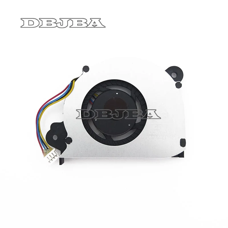 CPU Fan For ASUS VivoBook S200E X201E X201EP X202E Q200E X201EV KSB0505HB-CM54 Laptop Cooling Fan CPU Fan For ASUS VivoBook S200E X201E X201EP X202E Q200E X201EV KSB0505HB-CM54 Laptop Cooling Fan