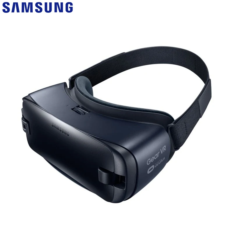 SAMSUNG Gear VR 4.0 VR Glasses Virtual Reality for Samsung Galaxy S9 3D