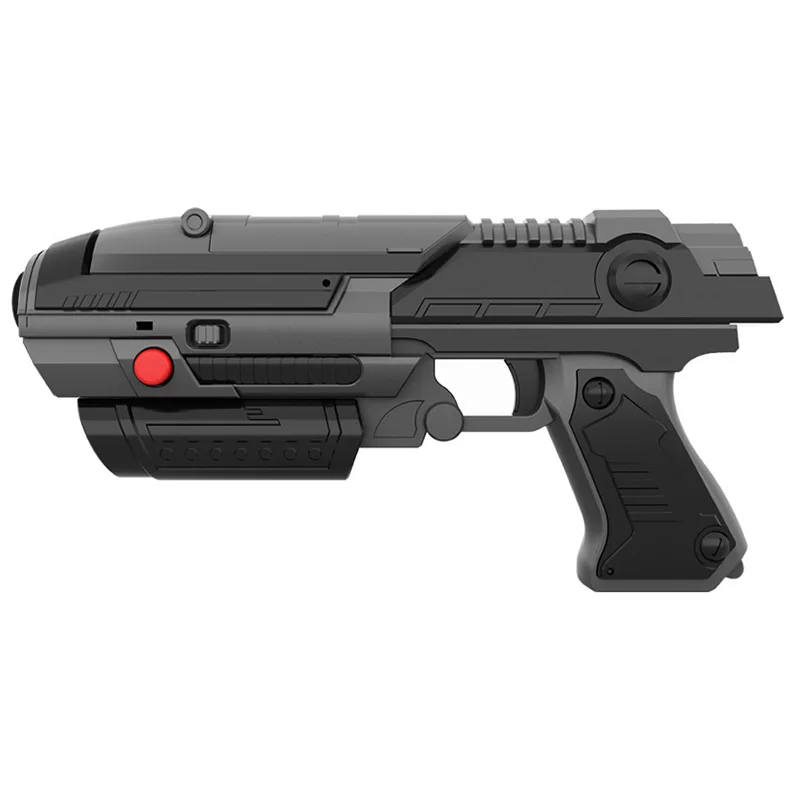 Мобильный телефон Смарт Bluetooth AR игровой пистолет игрушка VR геймпад игровой пистолет для улицы веселые спортивные воздушные пистолеты игрушечный пистолет креативные игрушки