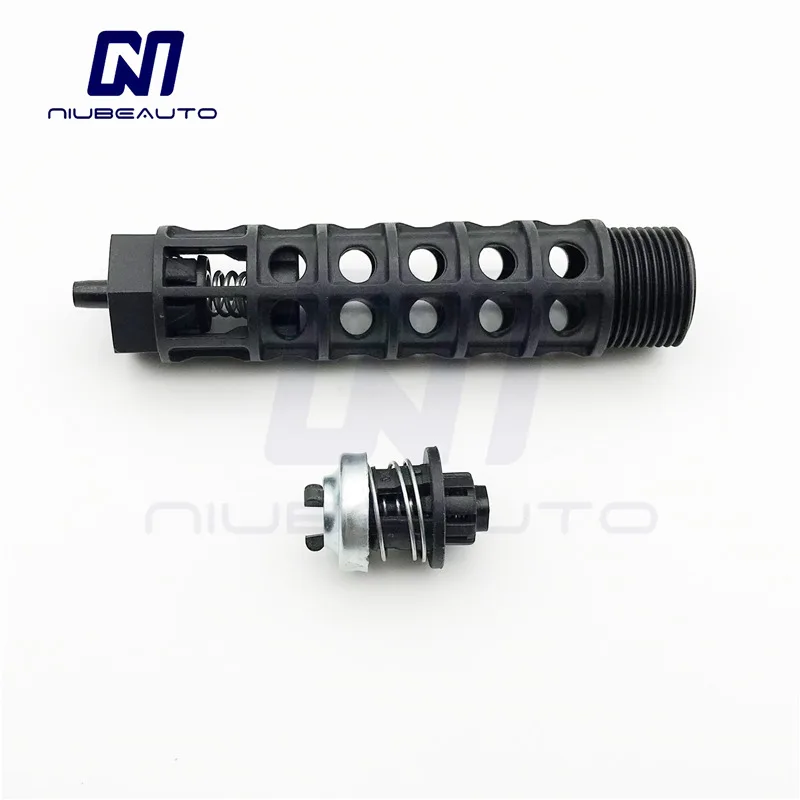 

NIUBEAUTO Engine Oil Cooler Filter One Way Valve For Cruze Sonic Aveo Opel Vauxhall Astra 5541525 93186324 55353322 12992593