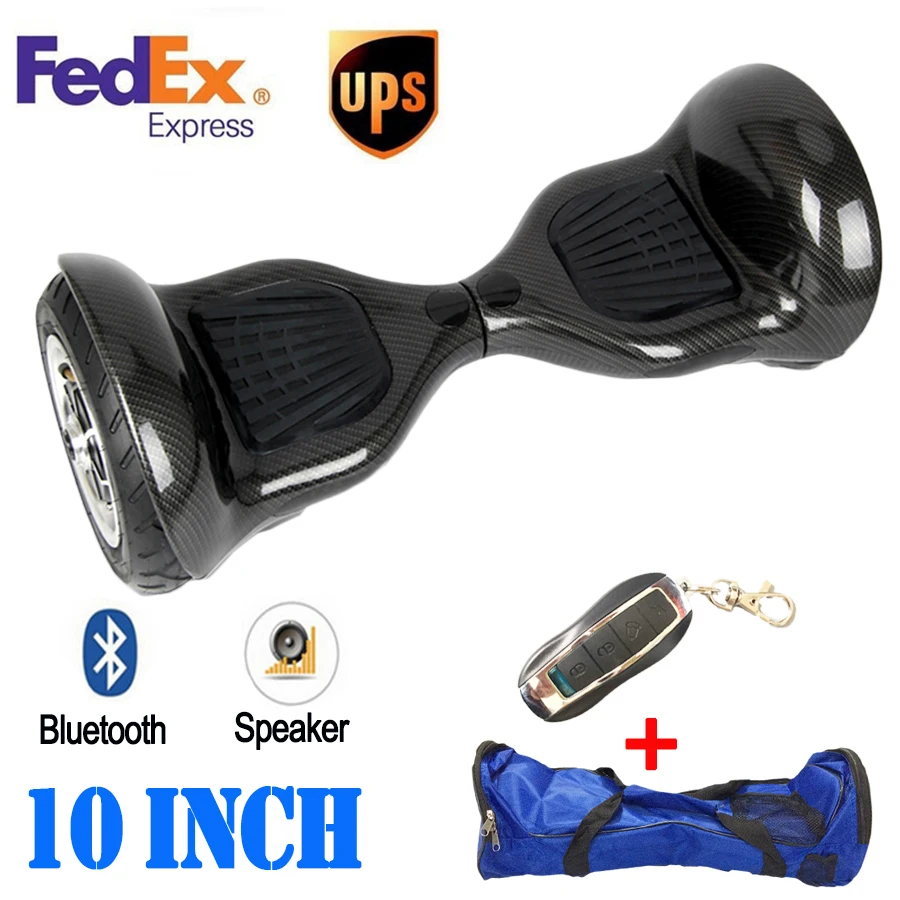 Hoverboard 10 Zoll Elektroroller Schweben Boards Selbst Balancing 2 Rad Elektro Roller Board Bluetooth Musik Roller Luft Rad Roller Scooter Mp3 Scooter Securityscooter Body Aliexpress