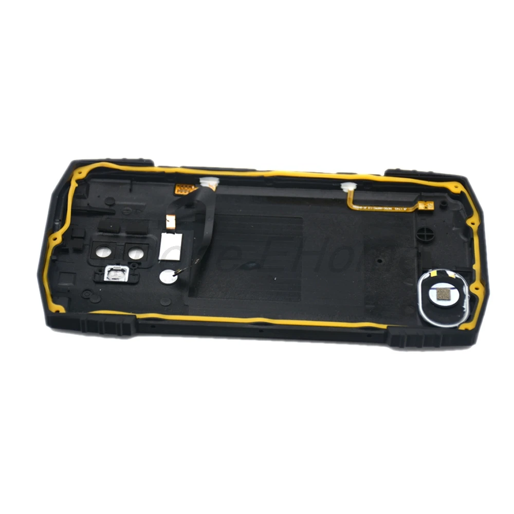 Чехол для аккумулятора Blackview BV9000 Pro запасной 100% оригинальный Прочный чехол