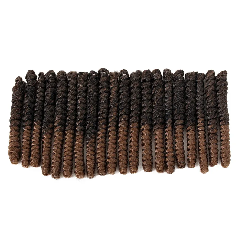 kanekalon hair extension  (2)