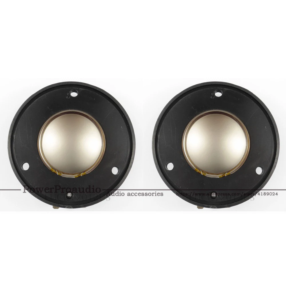 2 шт. сменная диафрагма для Wharfedale D 533A драйвер D533a серия Evp и Titan 12 p Hf