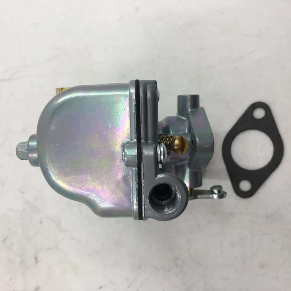 

free shipping new Marvel Schebler Style Carburetor for Case-IH Tractors Cub 154 184 carb 251234R91