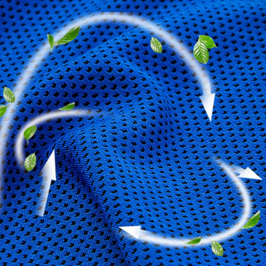 Охлаждающее полотенце охлаждающее для мгновенного охлаждения облегчение