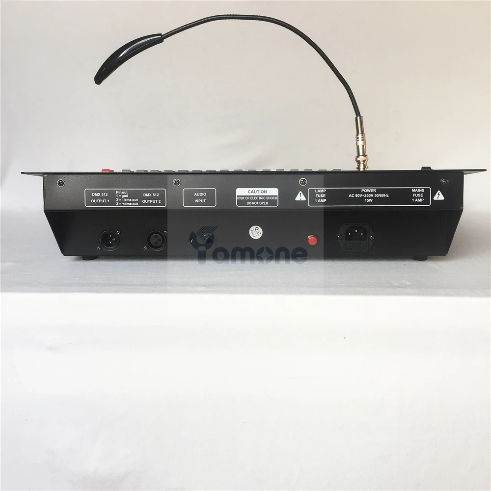 Sunny 512 Console 08