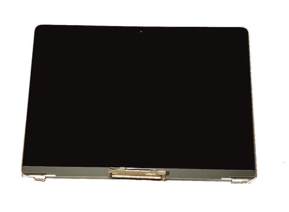 Protezione Apple Watch Se Adesivo Lunetta Schermo Argento Per MacBook 12" A1534 (2015-2016) - Sticker Logo Apple Lunetta Schermo MacBook 12 A1534 - Foto 10