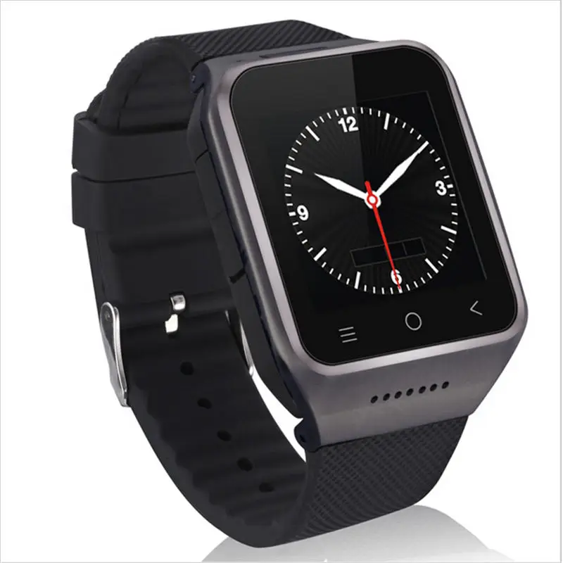 ZGPAX Смарт часы S8 pro android телефон Wifi gps 3g SIM/SD карты Smartwatch для мужчин с камерой Whatsapp Facebook QW09 DZ09 GT88
