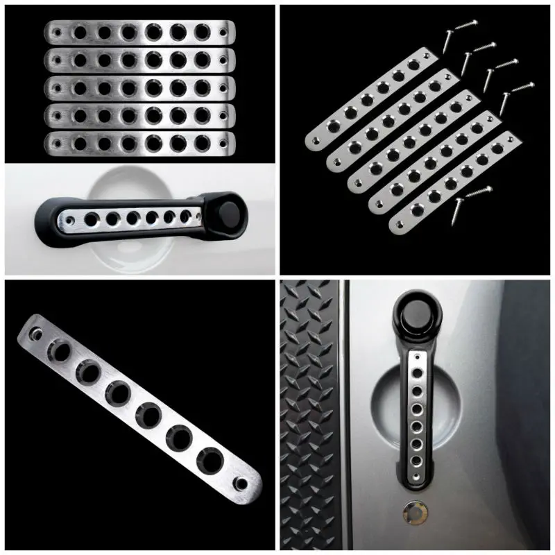 silver door handle8 4 door9main800