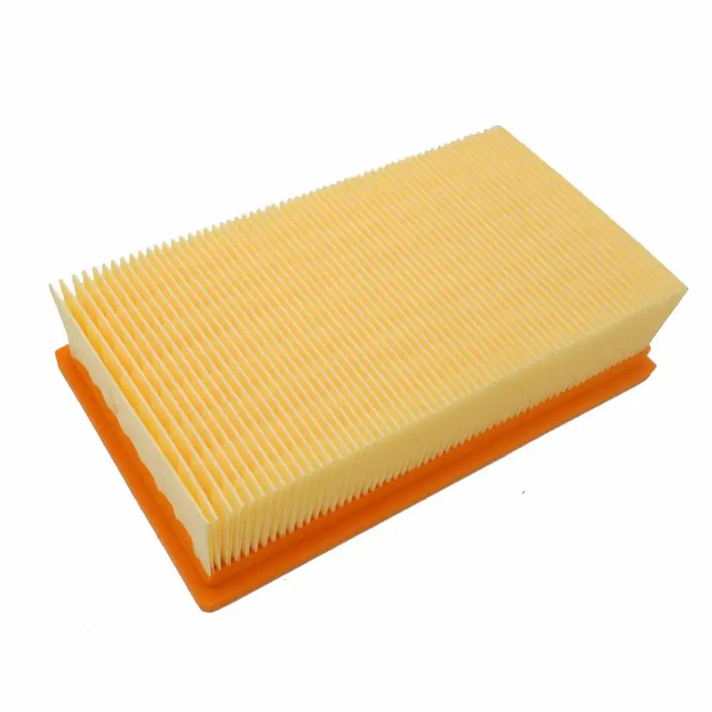 Air Filter Vacuum Cleaner For KARCHER NT25/1 NT35/1 NT45/1 NT55/1 NT361 ECO NT561 ECO NT611 ECO