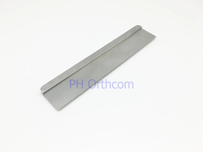 

Saw 0.4x140mm Veterinary Orthopedic Instrument