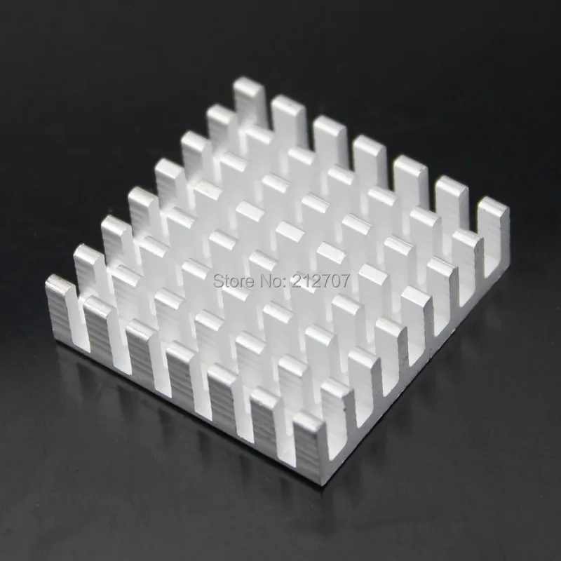 28x28x8mm heatsink 1