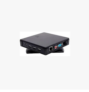 

Ship by DHL 1 Pcs Latest Cloud Computer Thin Client Net Computer NC600 with Windows CE 5.0 USB Port POLLUX VR3520 64M  DDR