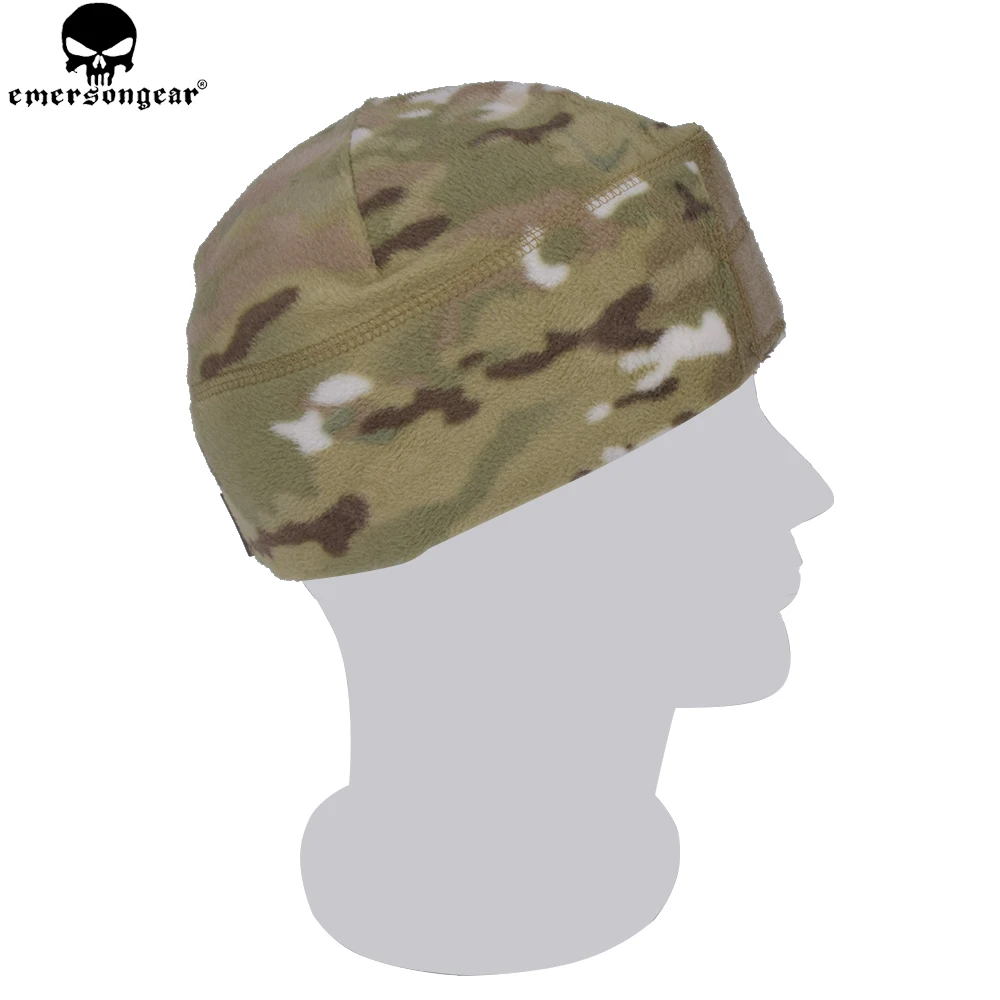 

Emersongear Tactical Scratch Velvet Fleece Watch Cap EM8542 EM8545 EM8544