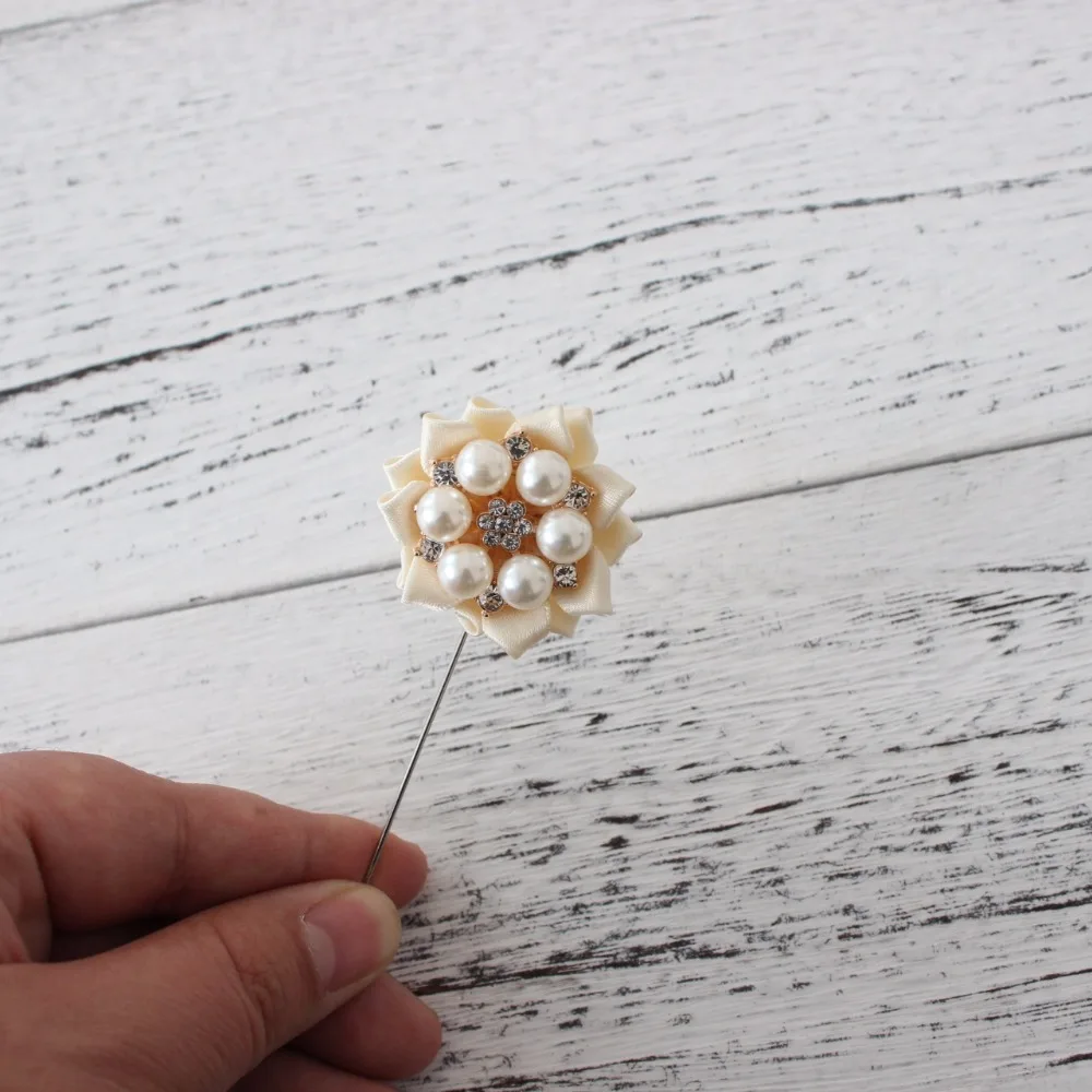 flower pin brooches 3