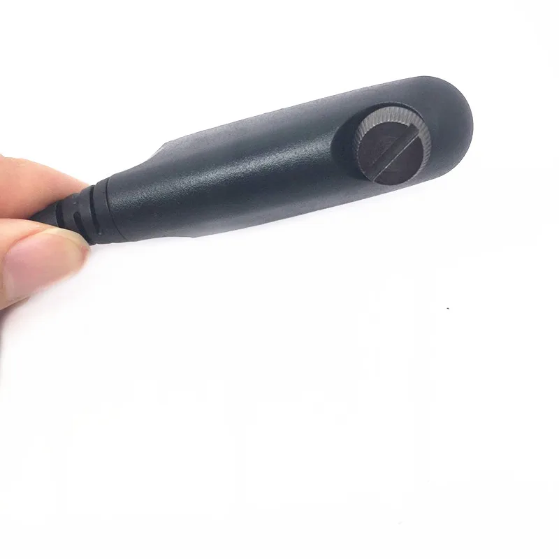 Наушники Laryngeal управляемые воздухом для рации motorola GP328 GP320 GP329 GP338 GP339 GP340 GP360