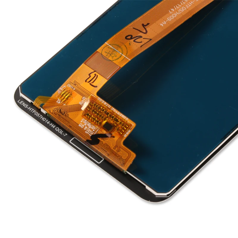 Для Meizu M6s mblu S6 ЖК дисплей + сенсорный экран тест хороший дигитайзер стеклянная