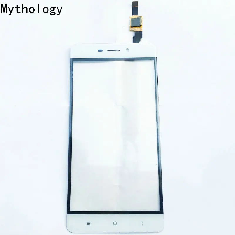 

Touch Screen For Xiaomi Redmi 4 Digitizer Replacement Octa Core 2GB RAM 16GB ROM 5.0 Inch Screen Touch Panel Mythology