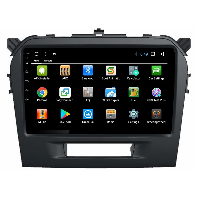 Flash Deal Touch Screen Android 7.1 9 inch Multimedia GPS Navigation 2 Din Car Radio For SUZUKI VITARA 2015 2016 autoradio headunit bt wifi 2 Flash Deal Touch Screen Android 7.1 9 inch Multimedia GPS Navigation 2 Din Car Radio For SUZUKI VITARA 2015 2016 autoradio headunit bt wifi 2