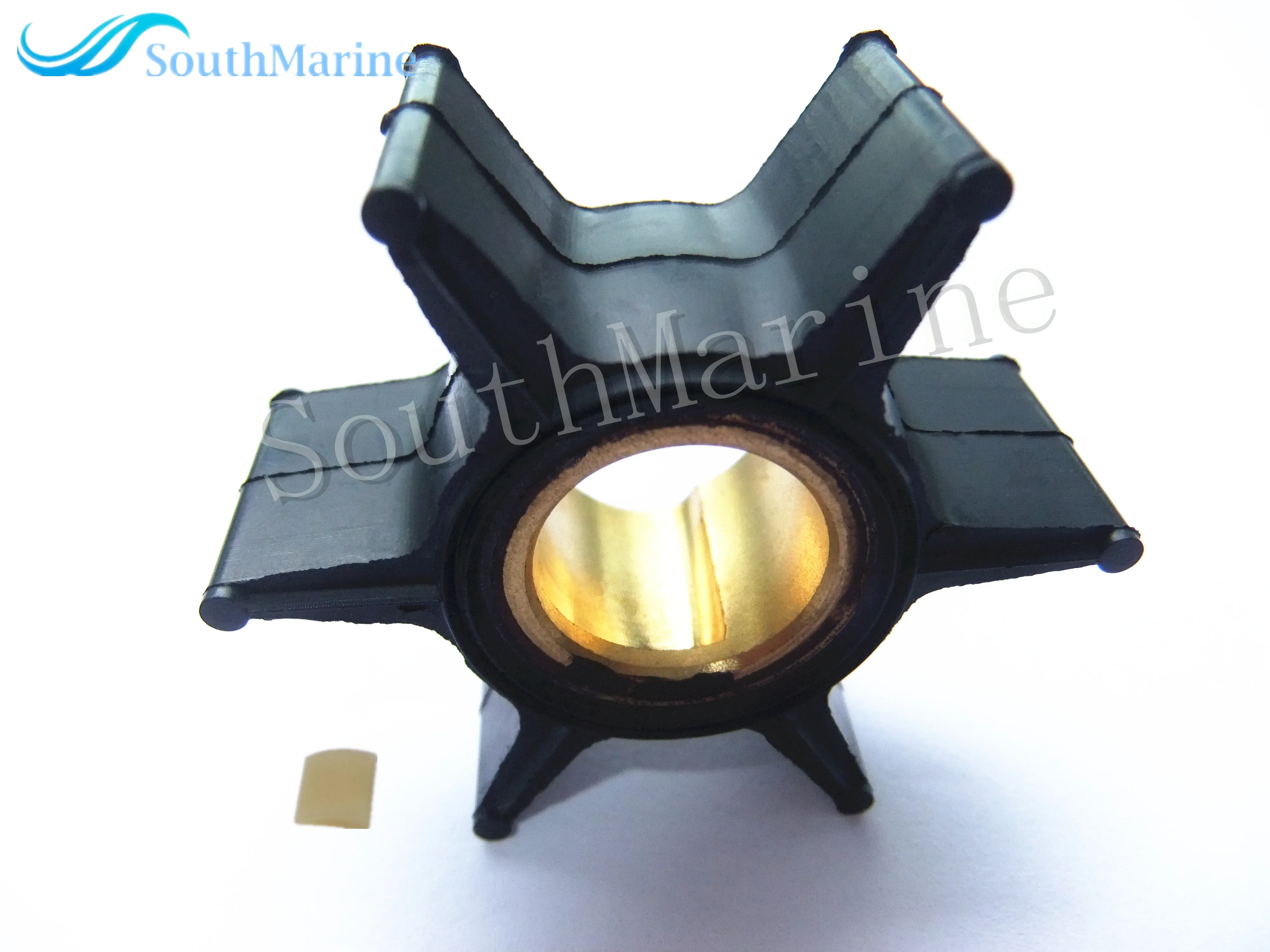 EVINRUDE JOHNSON 20 25 28 30 35 HP OUTBOARD MOTOR WATER PUMP IMPELLER 395289