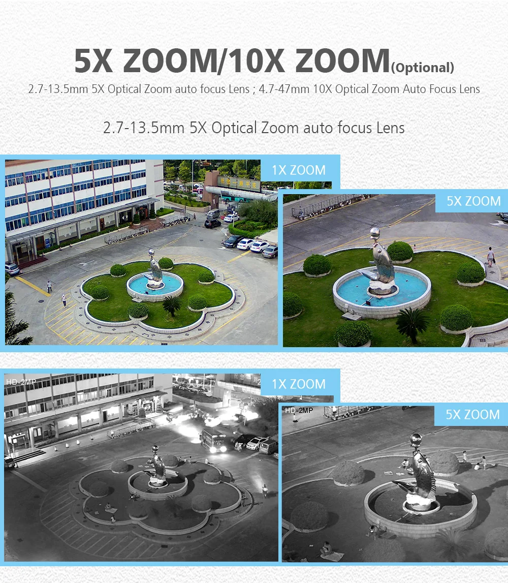 08 1080P IP Camera 