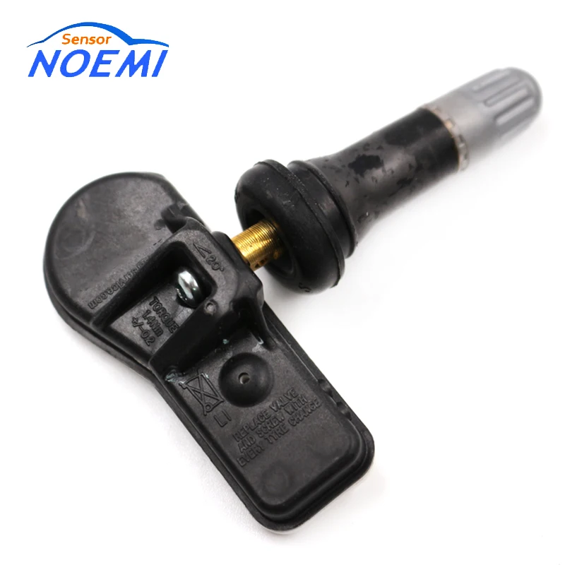 YAOPEI High Quality font b TPMS b font Tire Pressure Sensor 3059 320218 Auto Sensor Tire