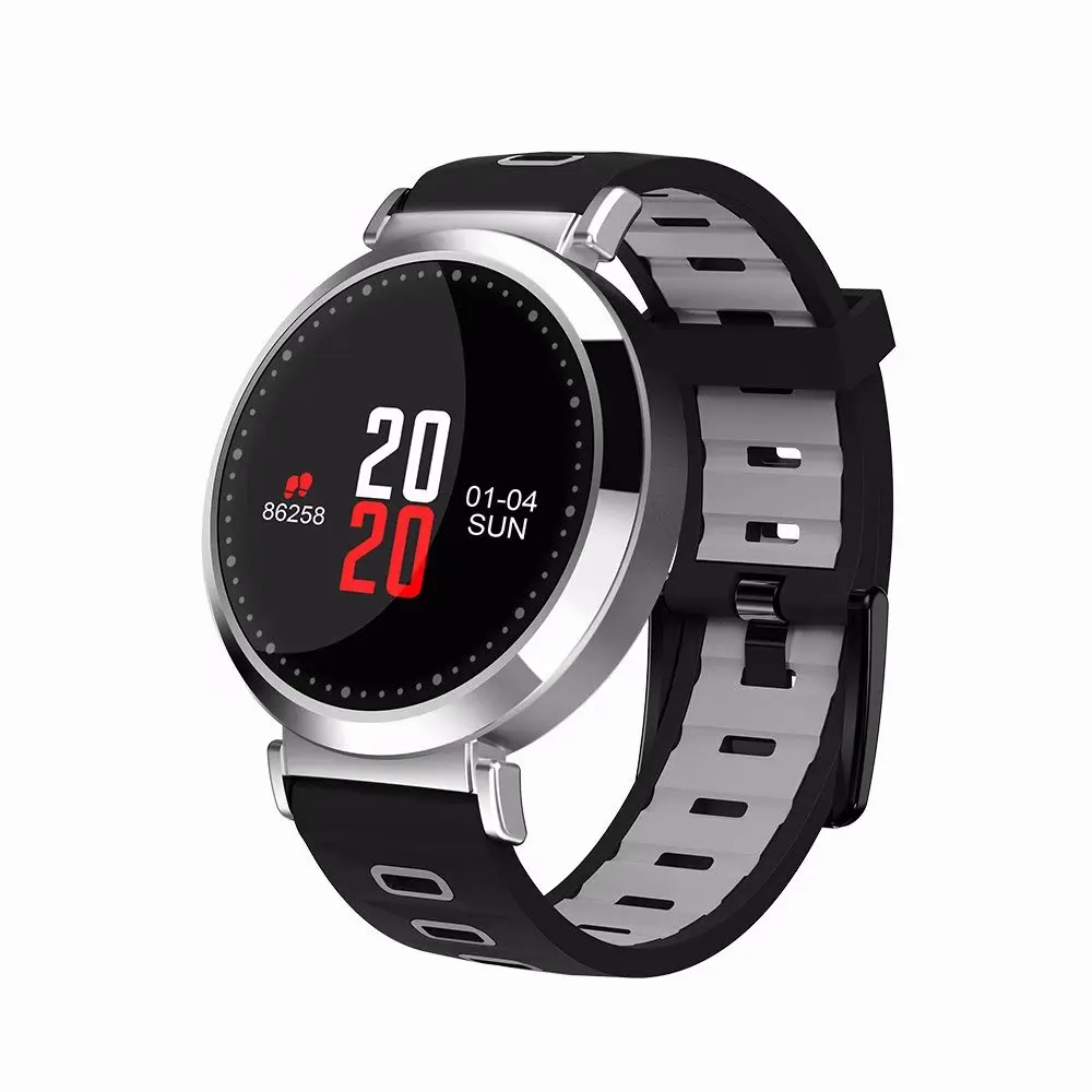 Смарт-часы браслет M10 Цвет Экран сердечного ритма крови Давление мониторинг активности Фитнес отслеживания Smart band Bluetooth браслет