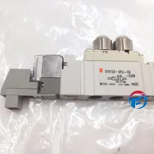 SY5120-5FU-C6-X268 SMC электромагнитный клапан для Roland 700 печатная машина