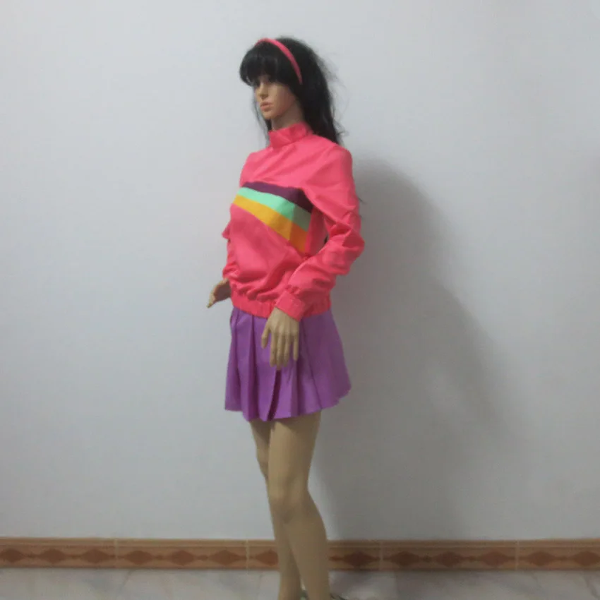 Schwerkraft Fallt Mabel Pines Cosplay Kostum Cosplay Costume Costume Costumecostume Cosplay Aliexpress