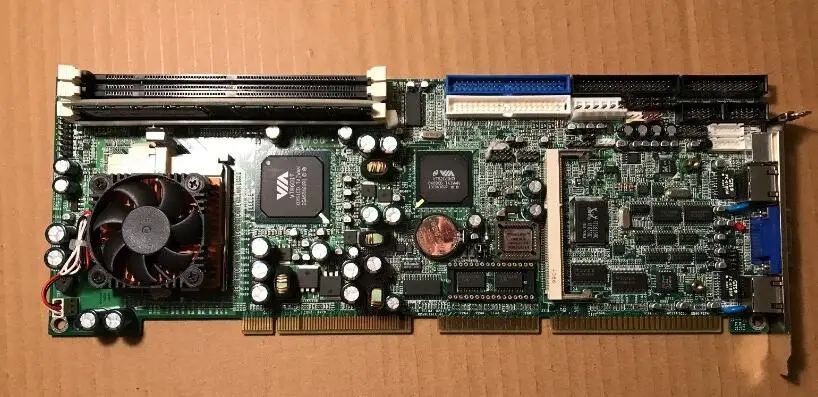 IB780 Industrial Board Refurbished Well Tested Working