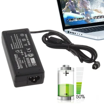 

3.42A 19V AC Adapter Compatible for ASUS M9V R1 S1 S2 S3 S5 DC 100-240V Replacement AC Adapter