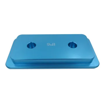 

NEW Metal 3D Sublimation mold Printed Mould tool heat press for iphone 6