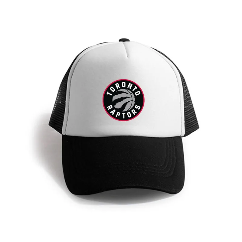 raptors dad cap