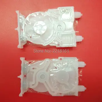 

10pcs wholesale For Mutoh damper DX7 1638 JV1624 JV1324 JV1924 JV4 print head original dumper free shipping