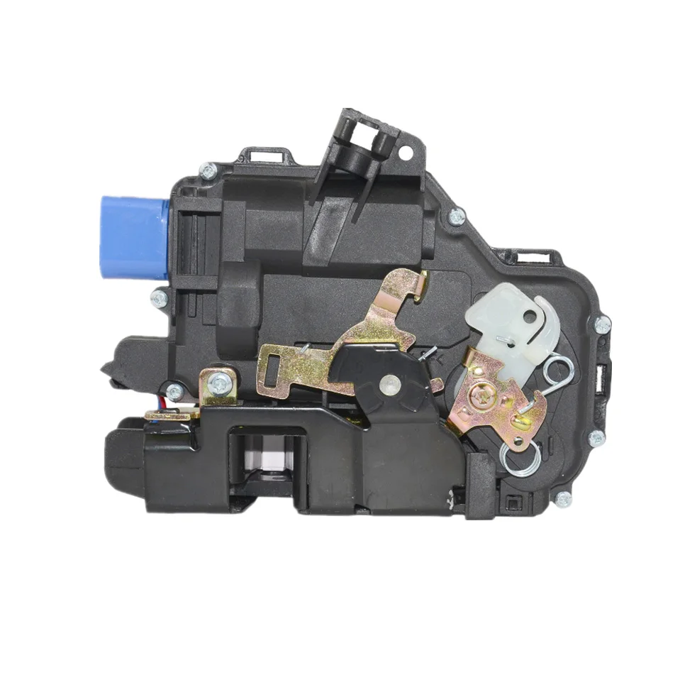 10Pcs 3B4839015AJ Rear Left Door Lock Actuator for Seat Cordoba Polo