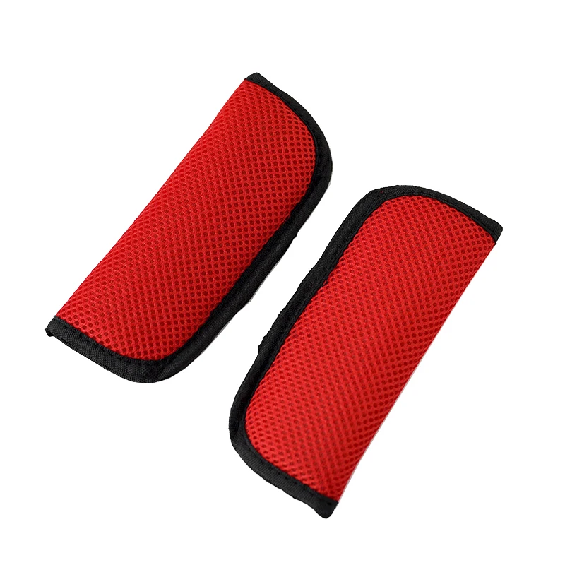 2 шт. автомобильный детский ремень безопасности плечевой ремень детская ...