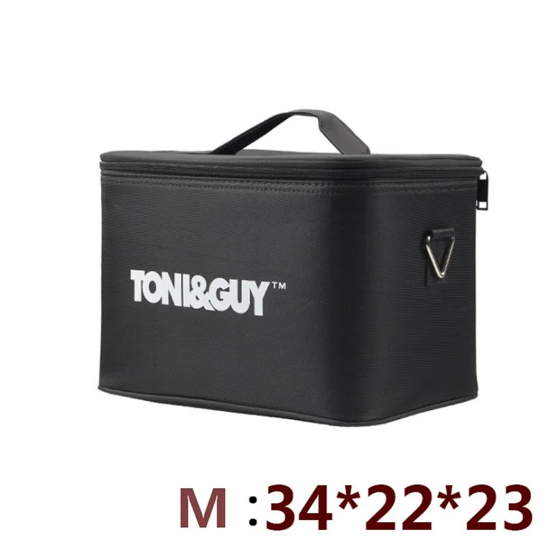 Professional Multifunction 2 Layers Hairdressing Kit Bag Large