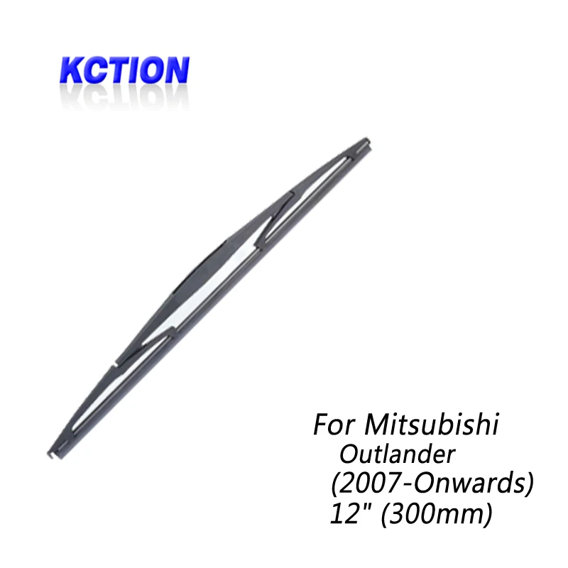 Car Windshield Rear Wiper Blade For Mitsubishi Outlander (2007 Onwards