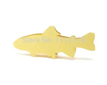 

Wedding Place Cards, Place Card, Cow, Fish, Wedding Seating Card, Wedding Escort Cards,pc001