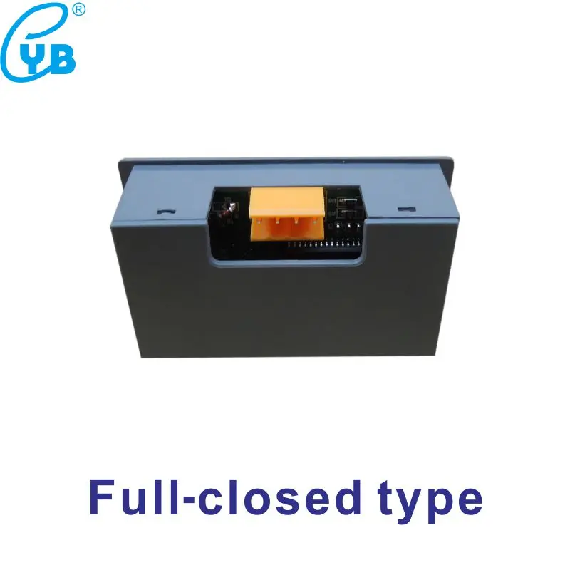 YB5135C цифровой счетчик мощности DC5V Магнитный магнитный переключатель перфоратор