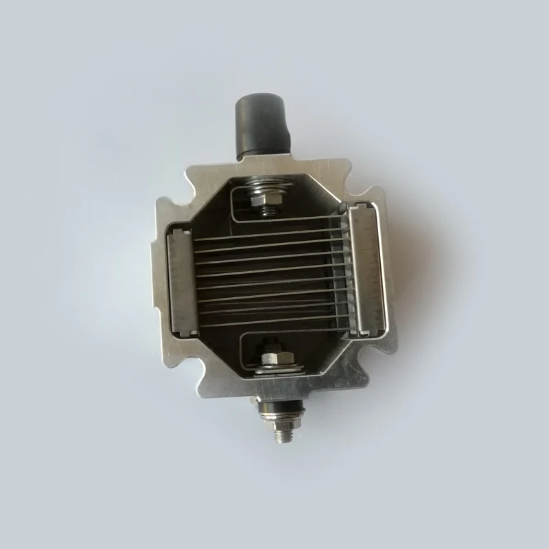 FOR Excavator EC210B D4D D6D D6E D7D D7E engine air preheate aparts | Автомобили и мотоциклы